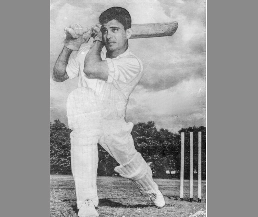 Mangaluru- cricket heritage